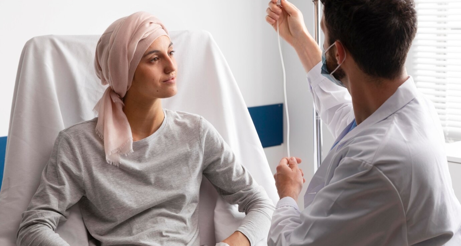Oncology