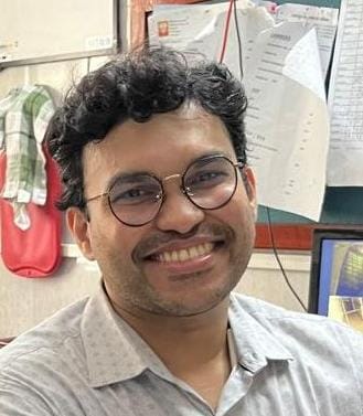 Dr.Rohan A Deo